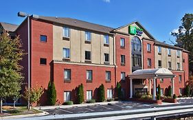 Holiday Inn Express Hotel & Suites - Atlanta/Emory University Area By Ihg